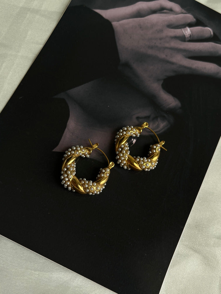 Anna Earrings