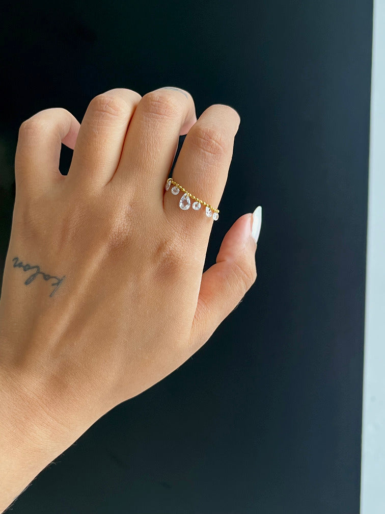 Samara Ring