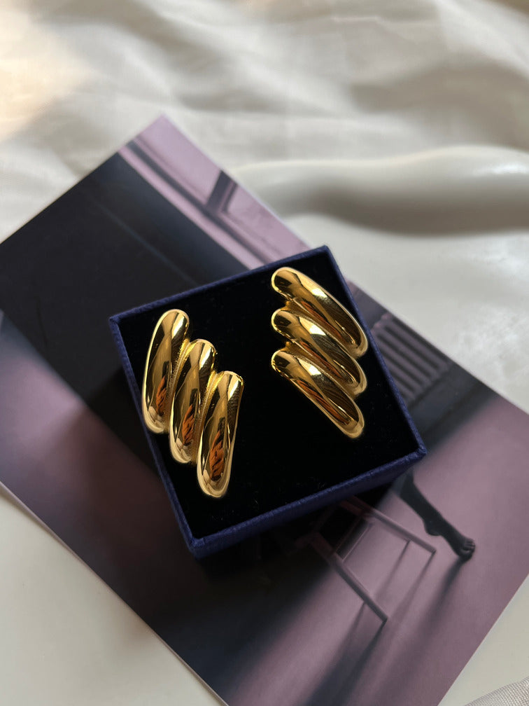 Saira Earrings
