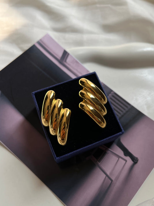 Saira Earrings