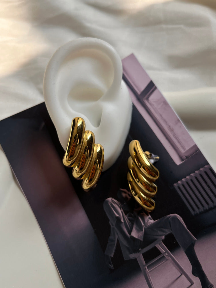 Saira Earrings
