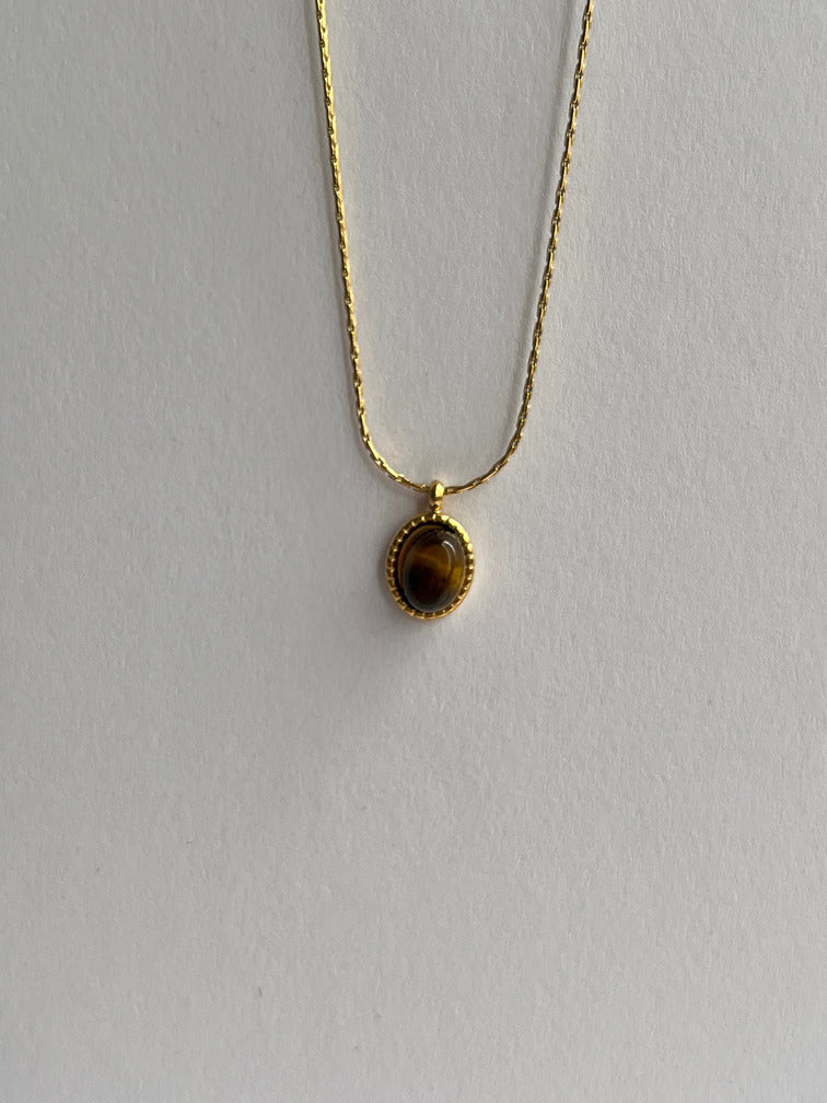 Evolve Necklace