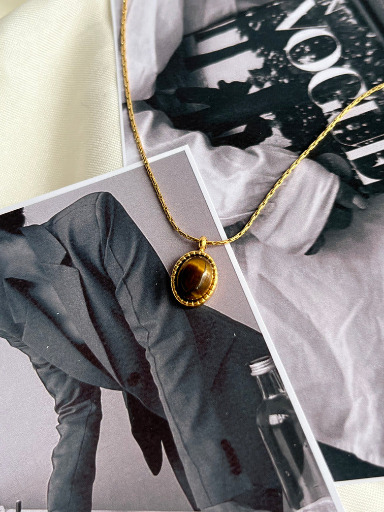 Evolve Necklace
