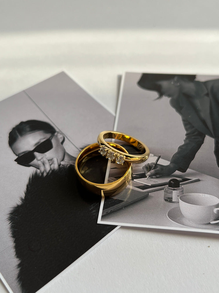 Fable Ring