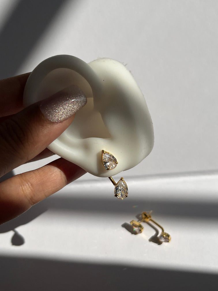 Revel Earrings