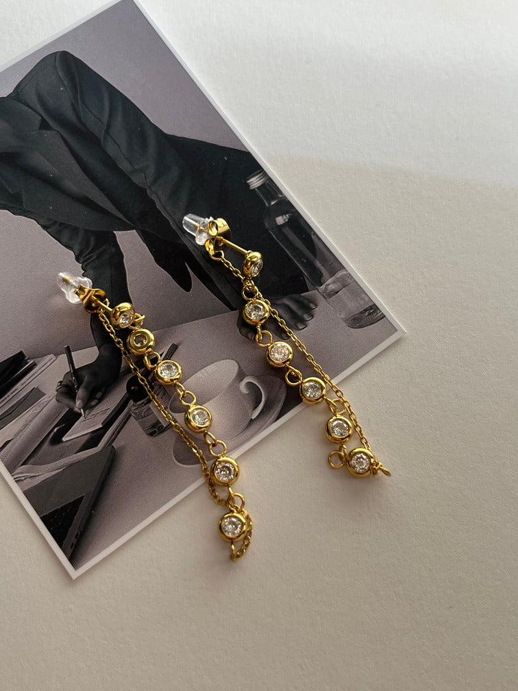 Damsel Earring