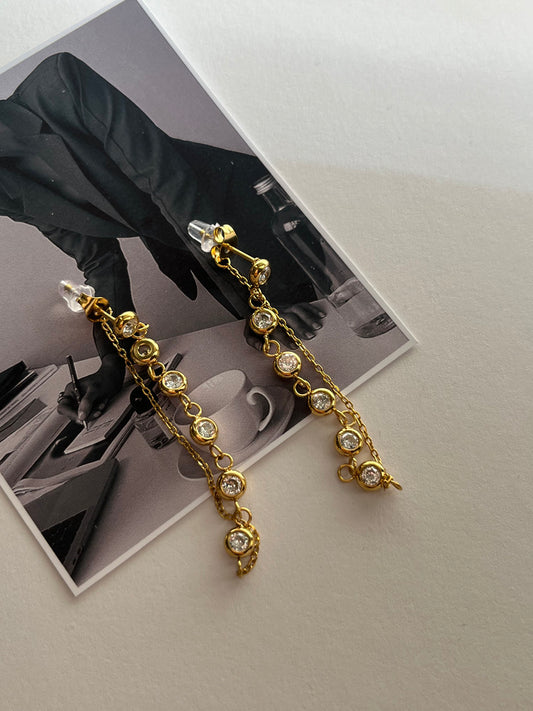 Damsel Earring
