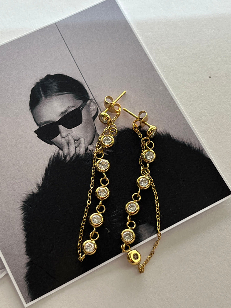 Damsel Earring