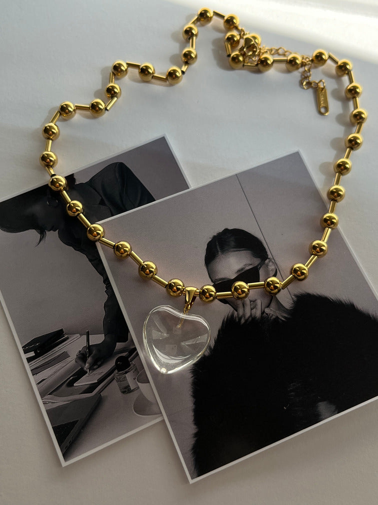 Beatrice Necklace