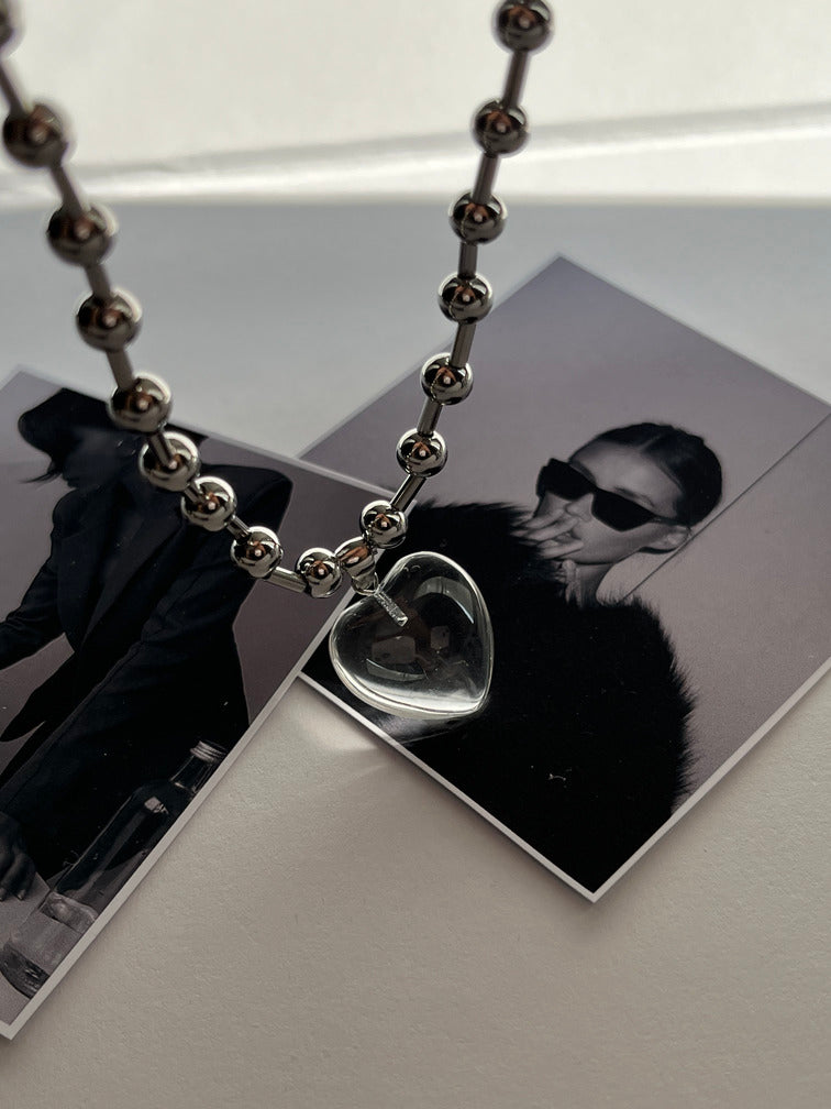 Beatrice Necklace