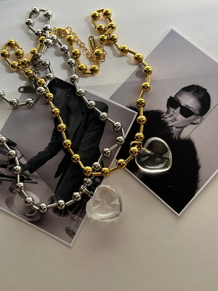 Beatrice Necklace