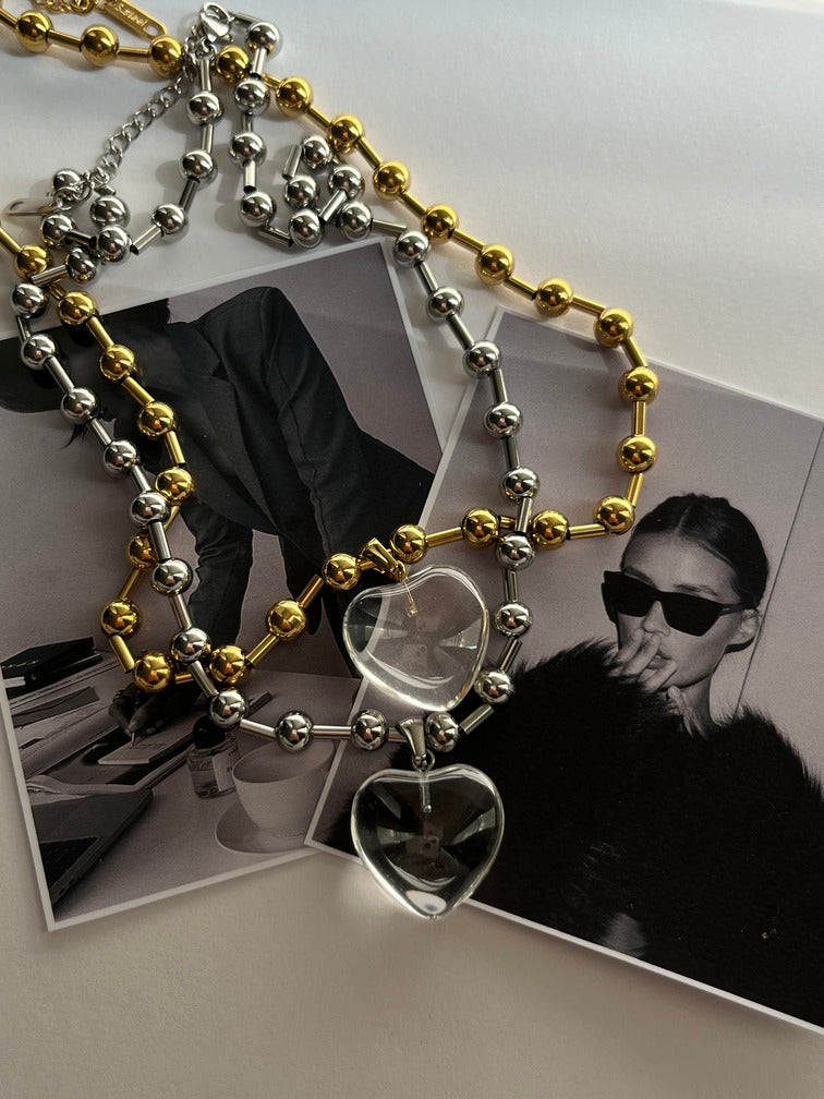 Beatrice Necklace