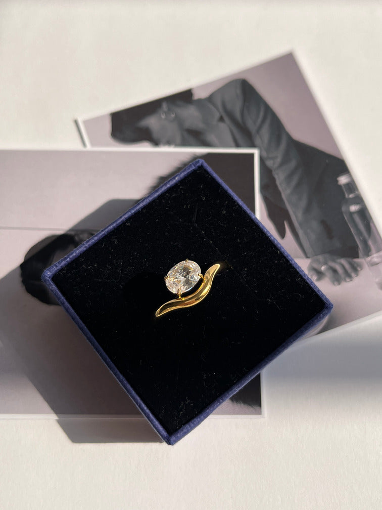 Tiana Ring