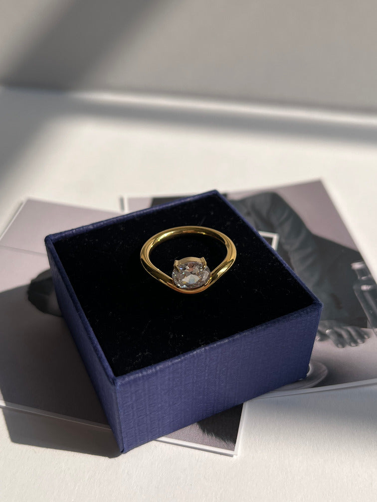 Tiana Ring