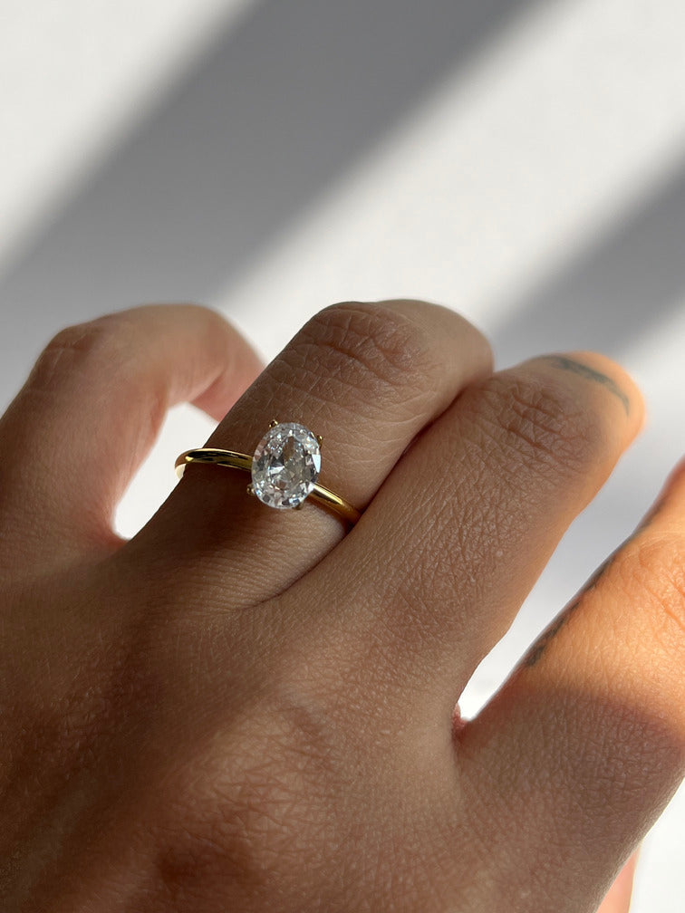 Diana Ring