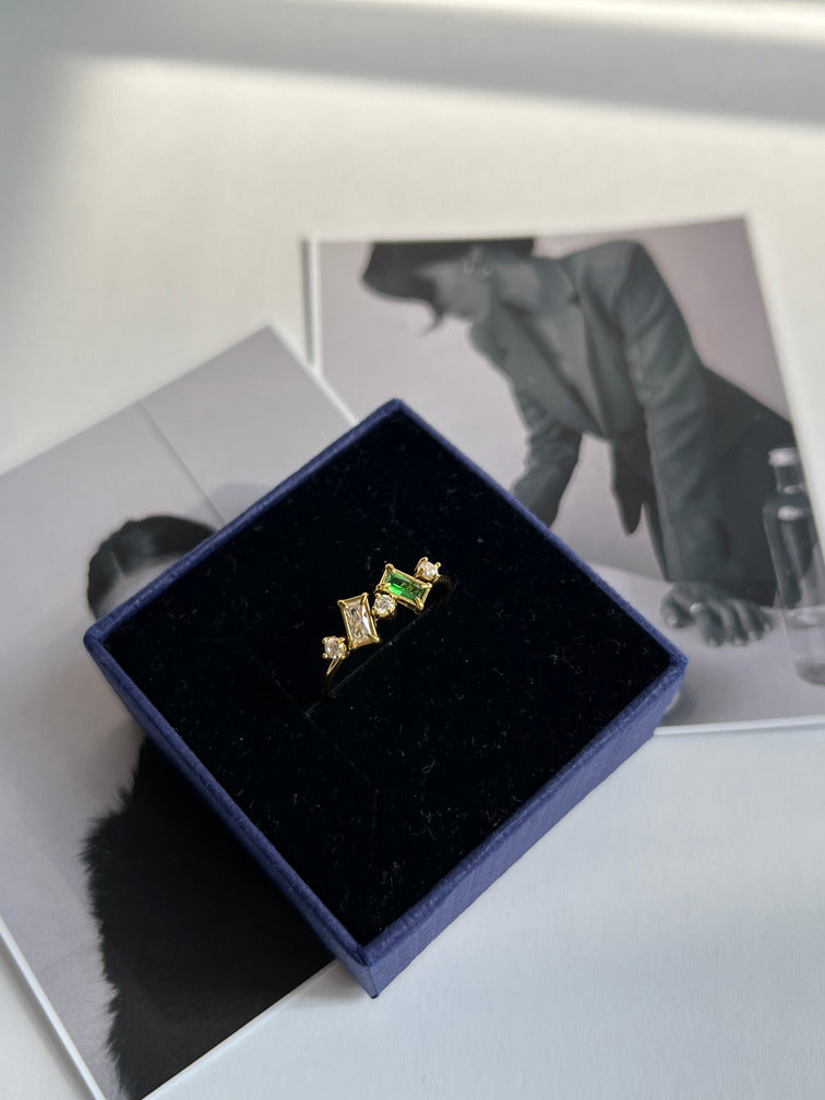 Buffy Ring