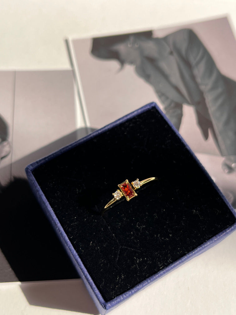 Buffy Ring