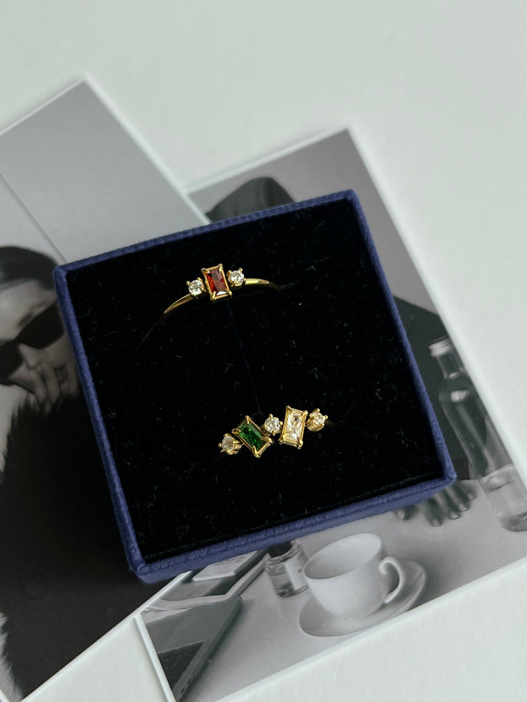 Buffy Ring