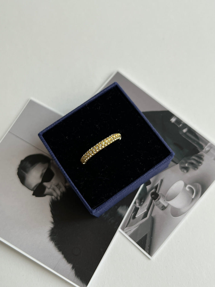 Leia Ring