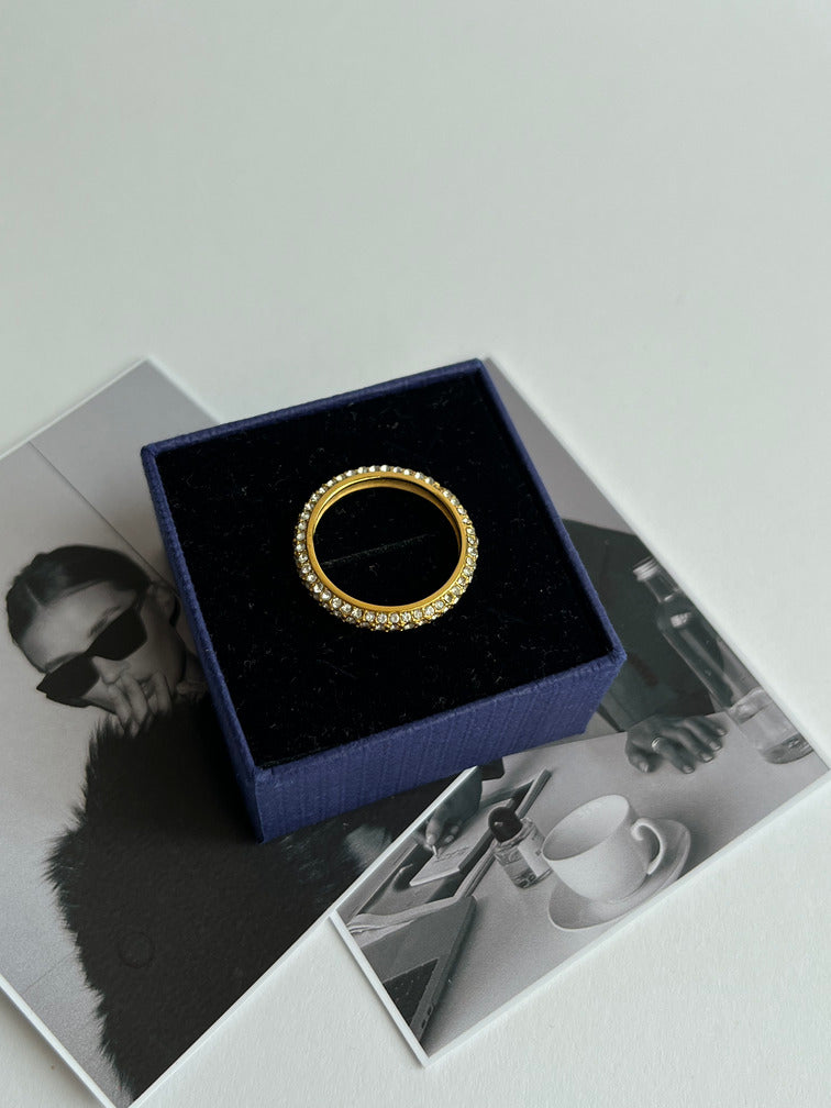 Leia Ring