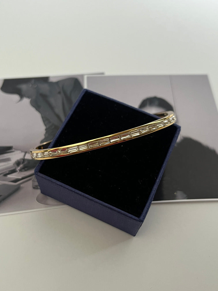 Jennifer Cuff Bracelet