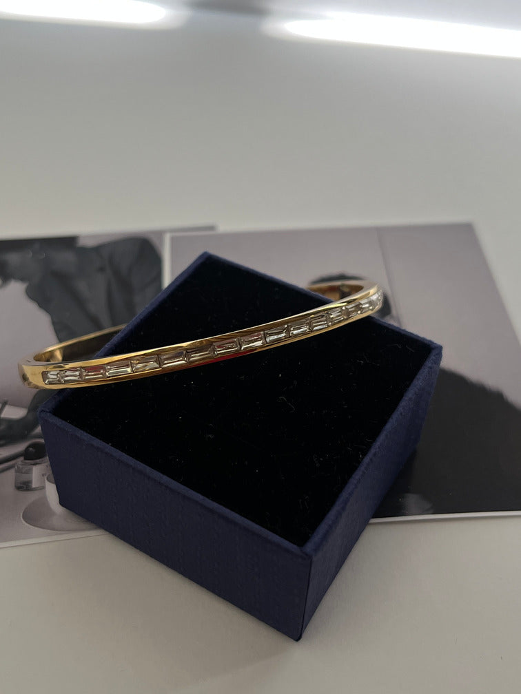 Jennifer Cuff Bracelet