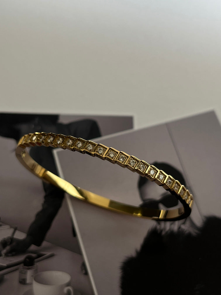 Isabel Cuff Bracelet