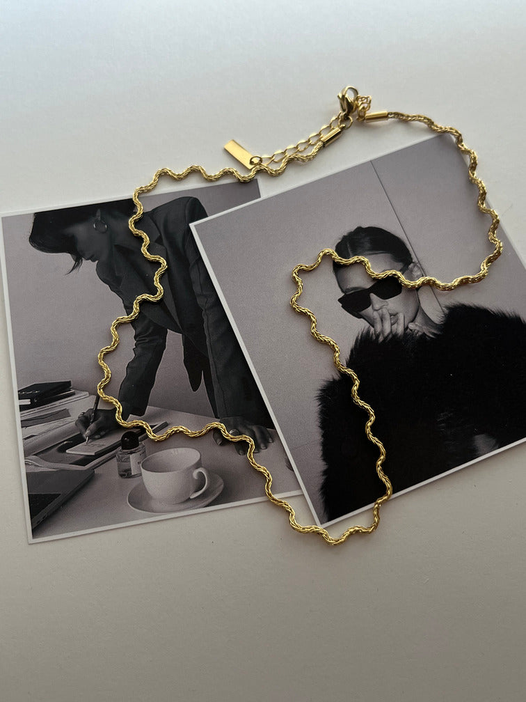 Helen Chain