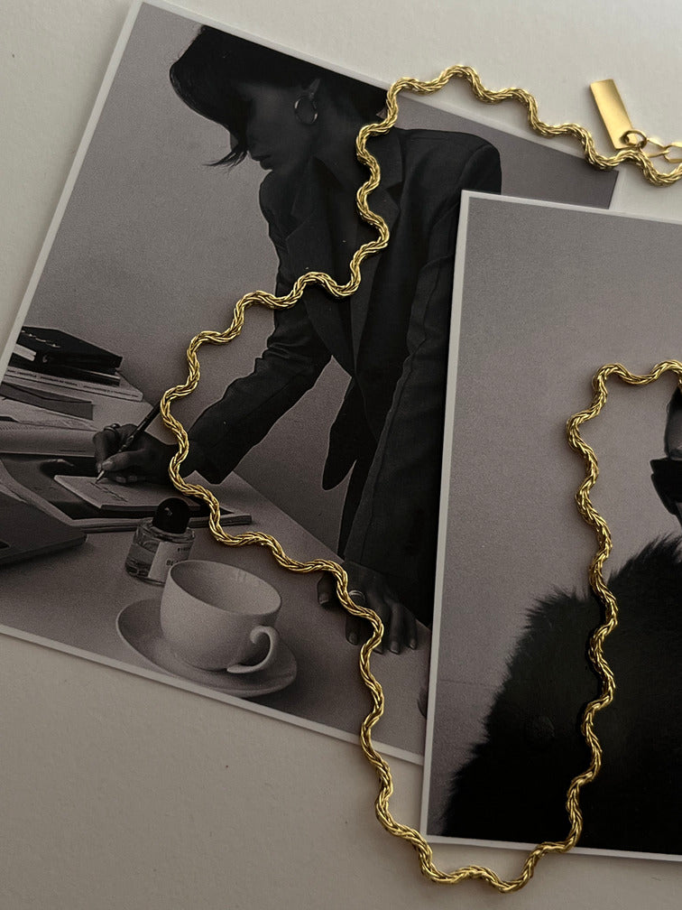 Helen Chain
