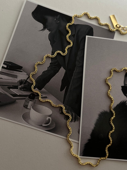 Helen Chain