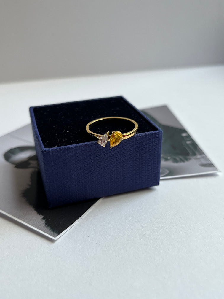 Omari Ring