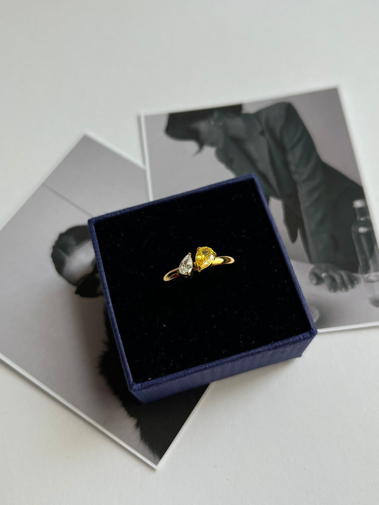 Omari Ring