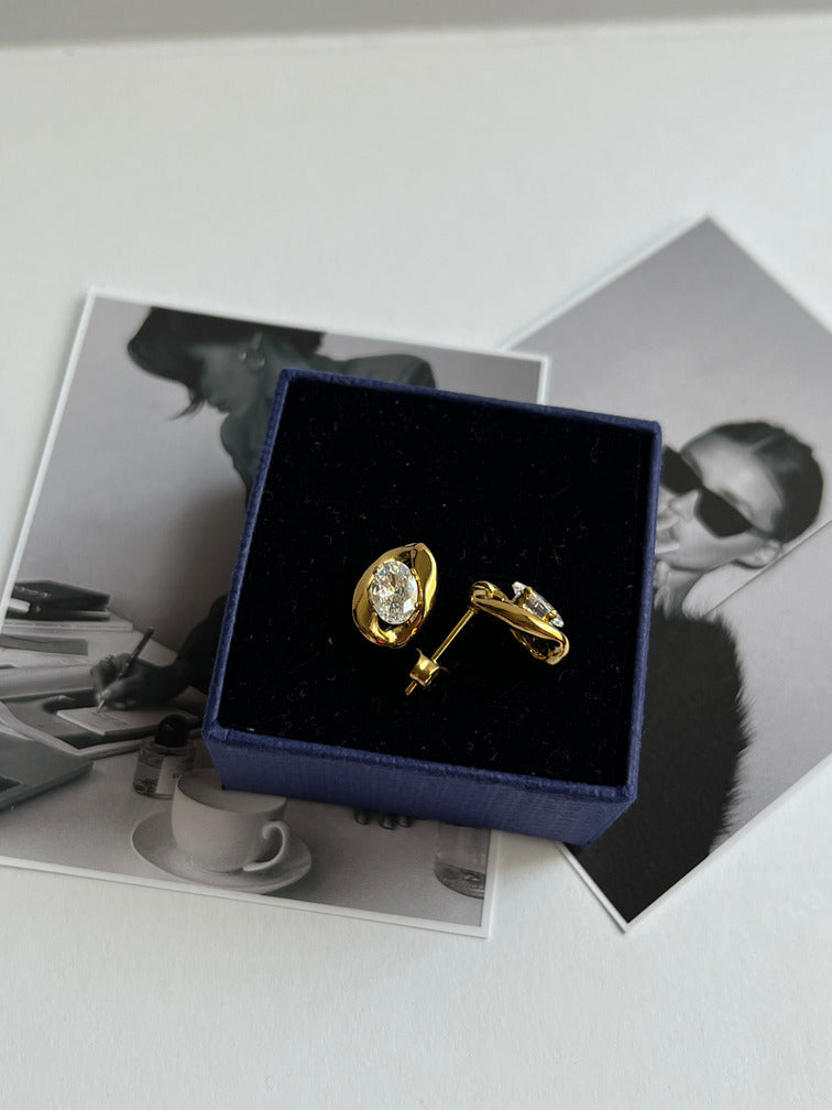 Aadhira Earring