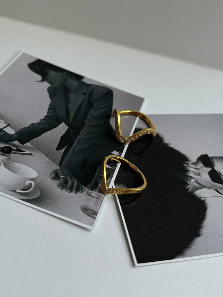 Valentin Ring