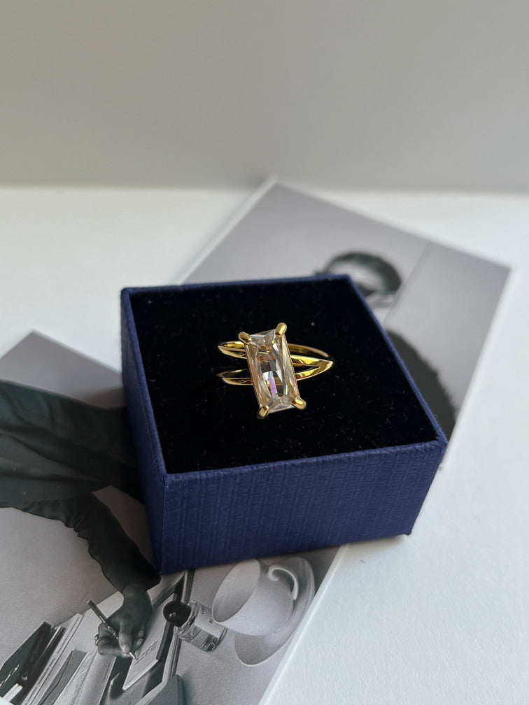 Fiorella Ring