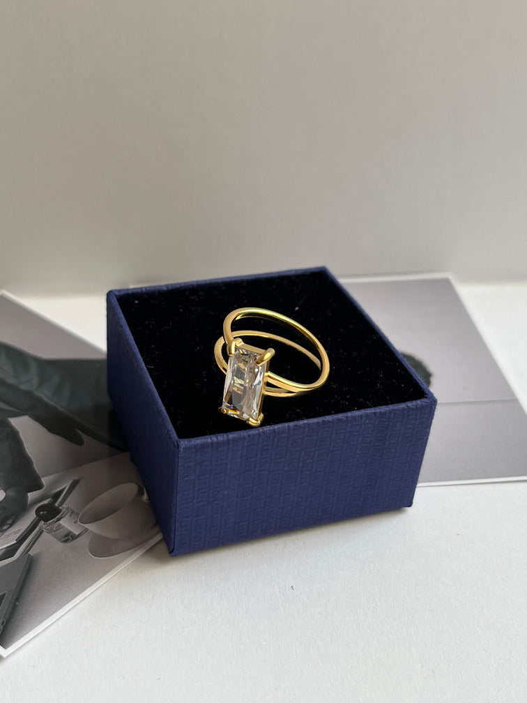 Fiorella Ring