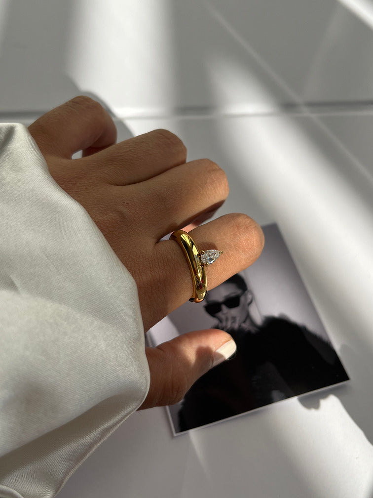 Ananya Ring
