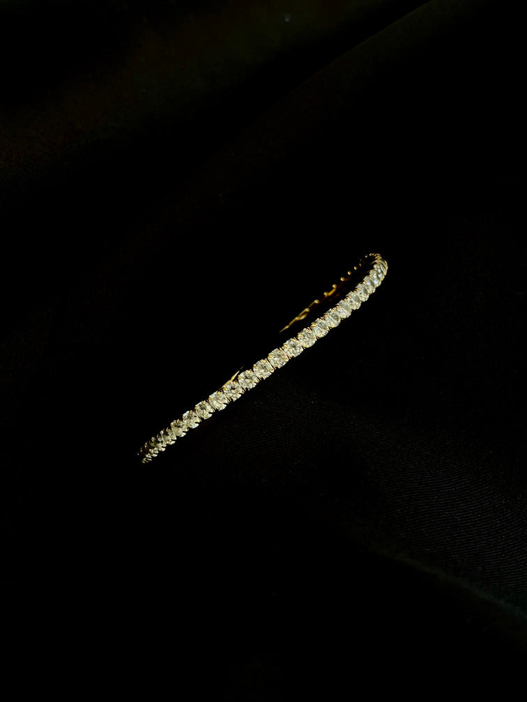 Tennis Bracelet