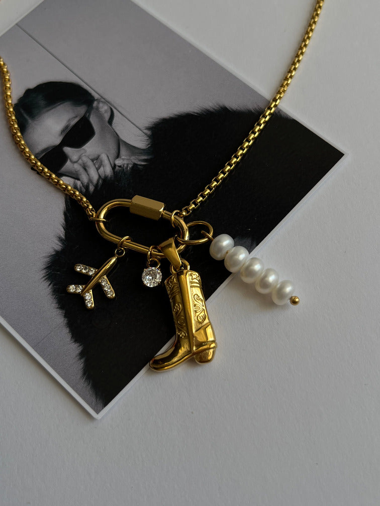 Charms
