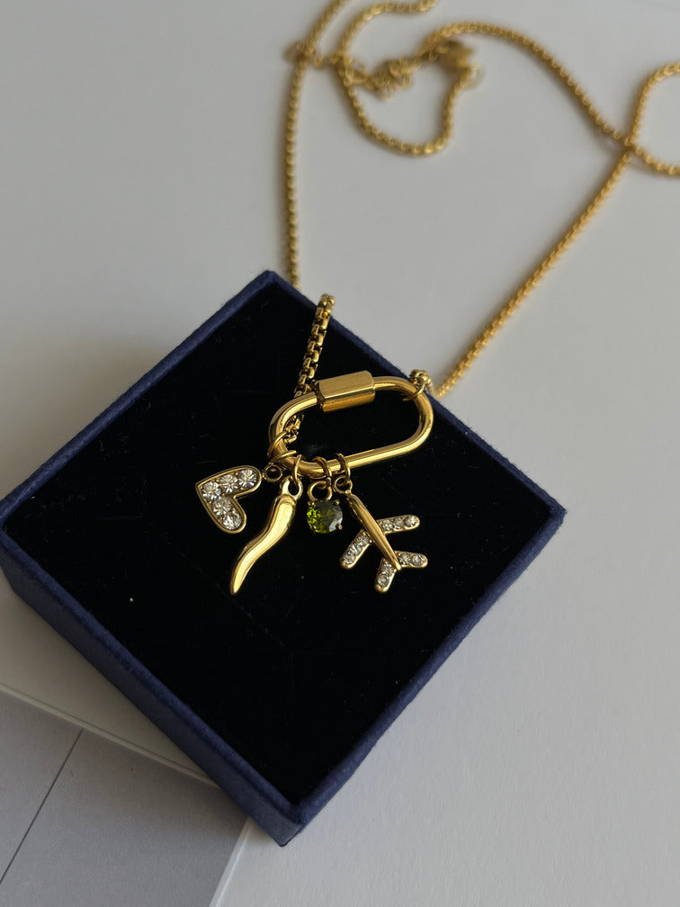 Charms