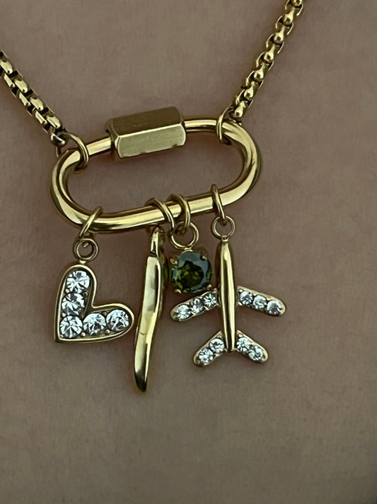 Charms