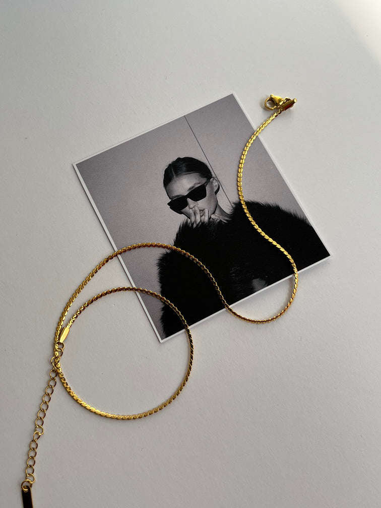 Rosie Chain