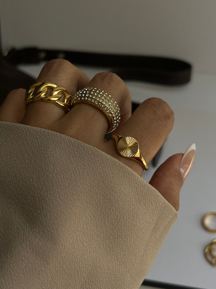 Clara Ring