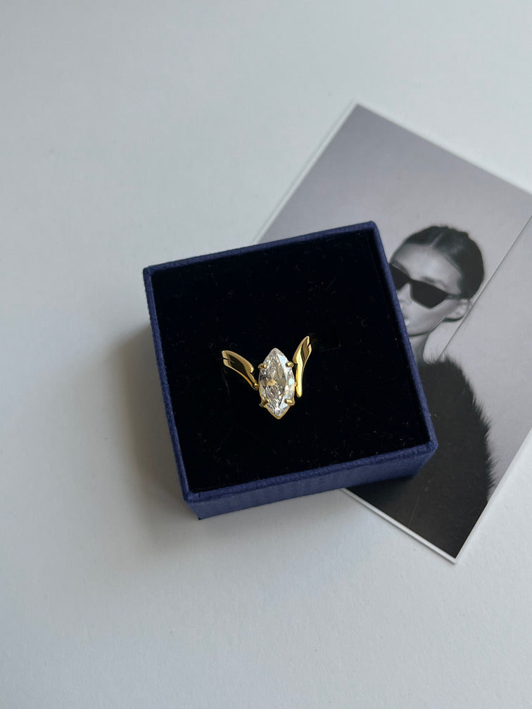 Riven Ring