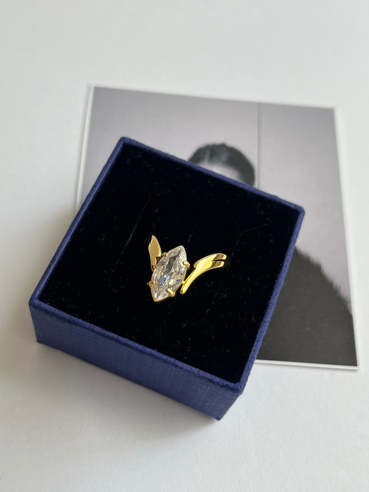 Riven Ring