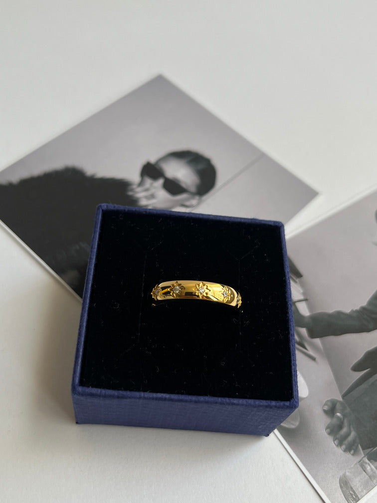 Galaxy Ring