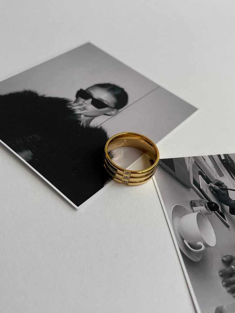 Aylen Ring