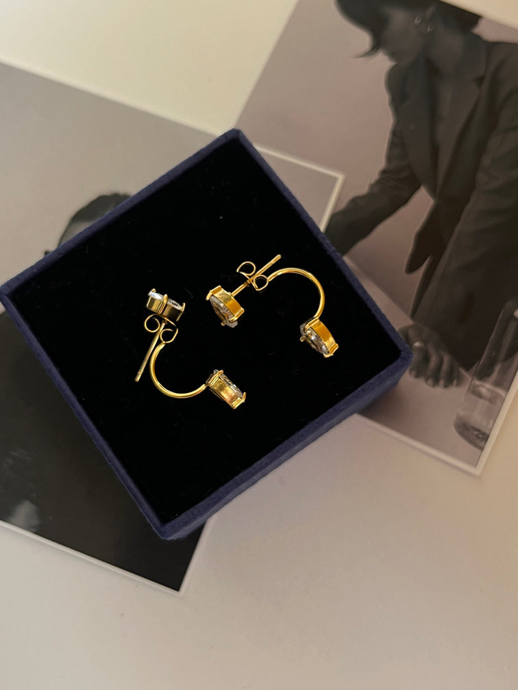 Eira Earrings