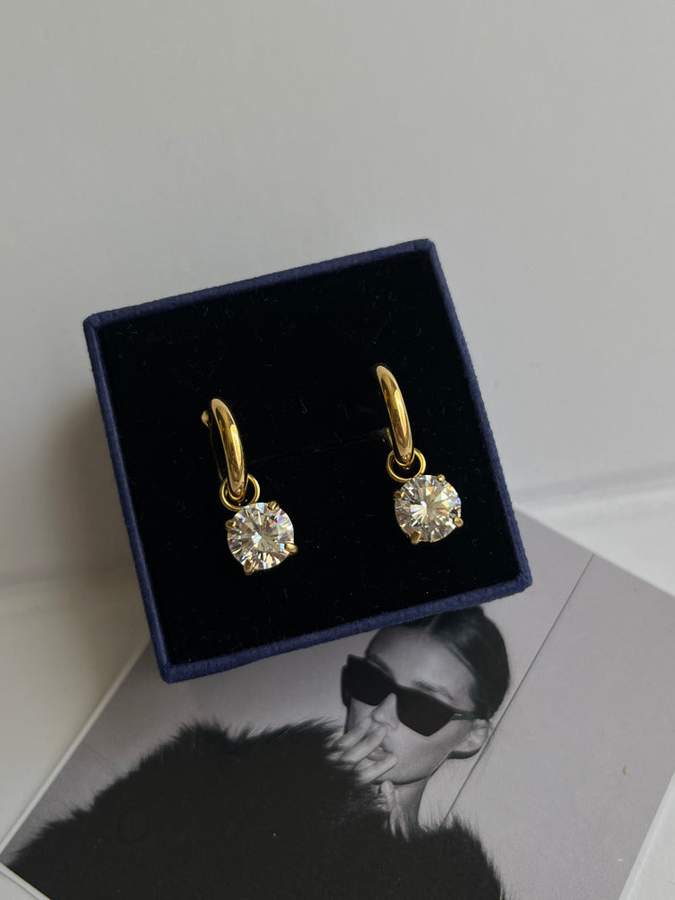 Nysa Earrings