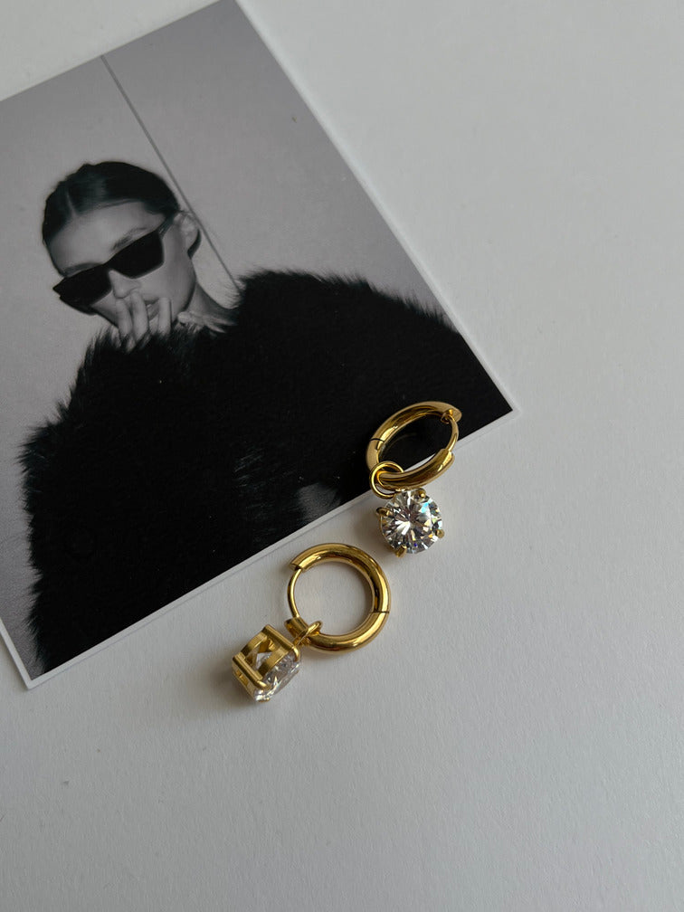 Nysa Earrings